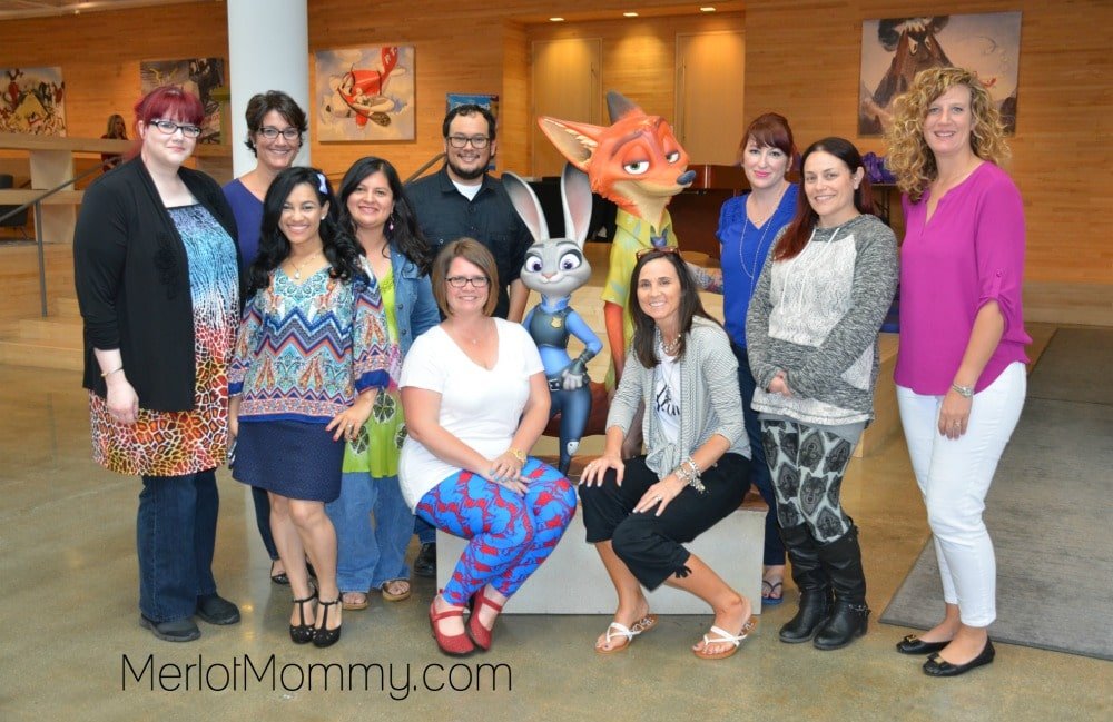 Voice Actor Raymond S. Persi Brings Flash to Life